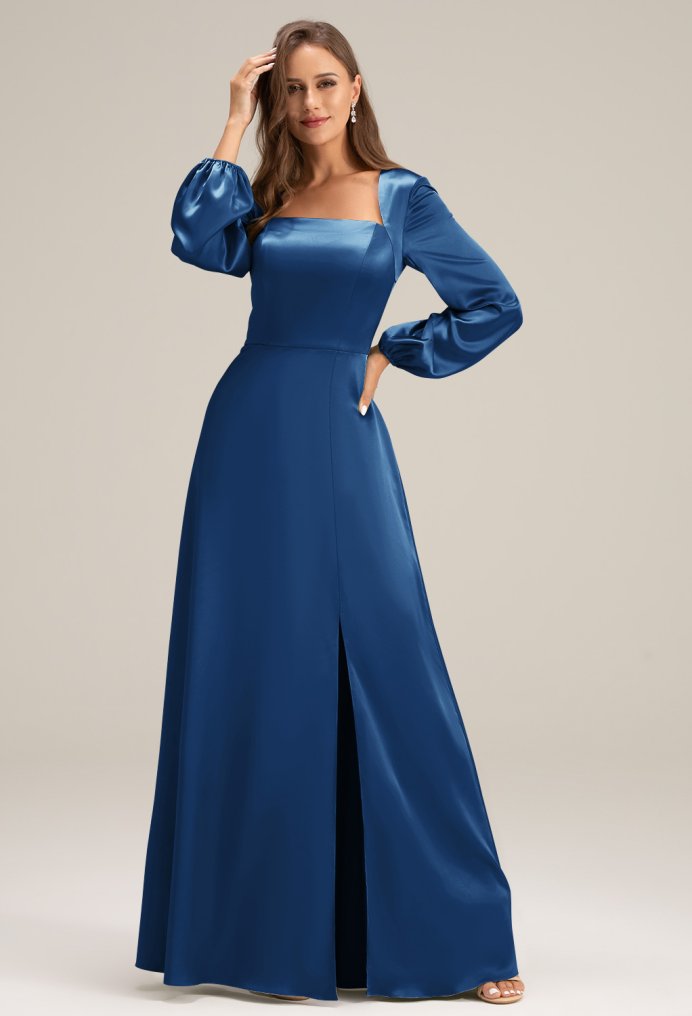 AW Sahib Dress